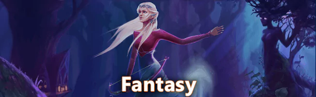 Fantasy and sci-fi themes in online pokies