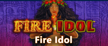 Fire Idol Pokie