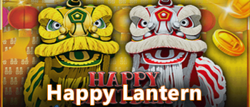 Happy Lantern Pokie