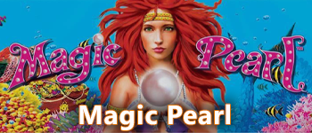 Magic Pearl Pokie
