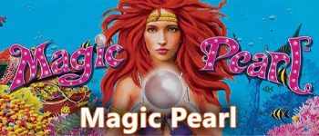 Magic Pearl Pokie