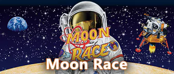 Moon Race Pokie