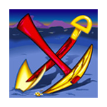 Pickaxe symbol at Where's the Gold Pokie