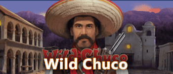 Wild Chuco Pokie