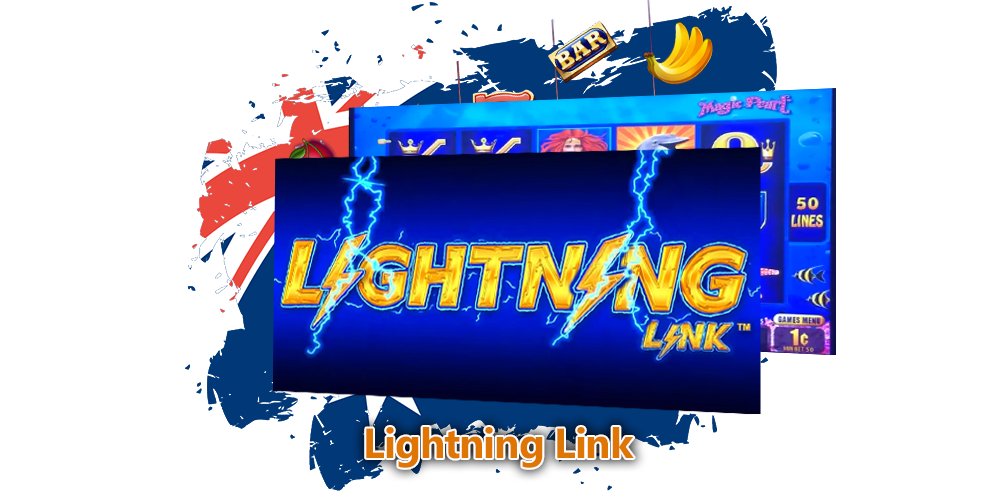 Lightning Link Pokie Review for Australian players