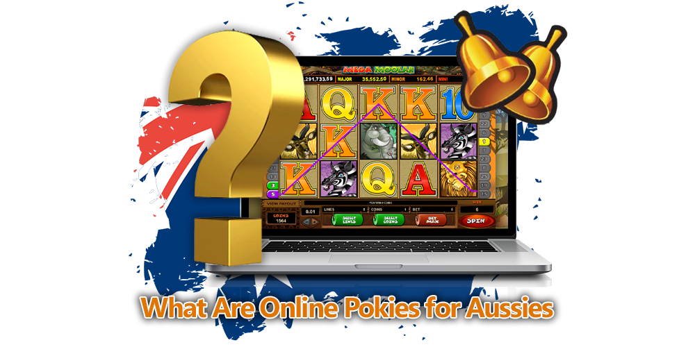 What are online pokies and why are they so popular in Australia