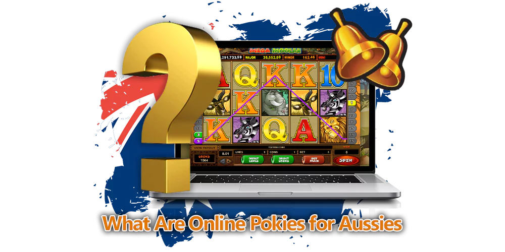 What are online pokies and why are they so popular in Australia