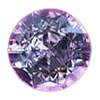 Purple amethyst symbol at Bonanza pokie