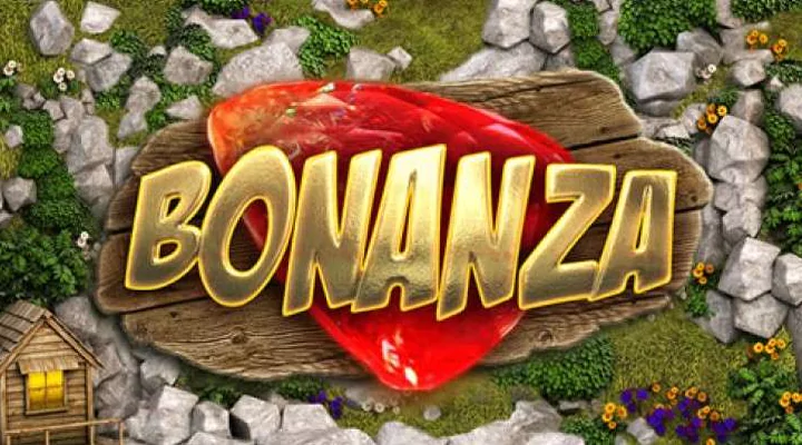 Bonanza pokie preview