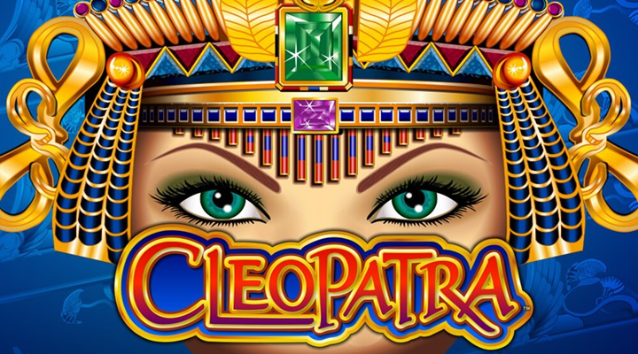 Cleopatra Pokie Preview