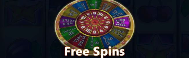 Get up to 15 free spins in Hot Spin Deluxe pokie