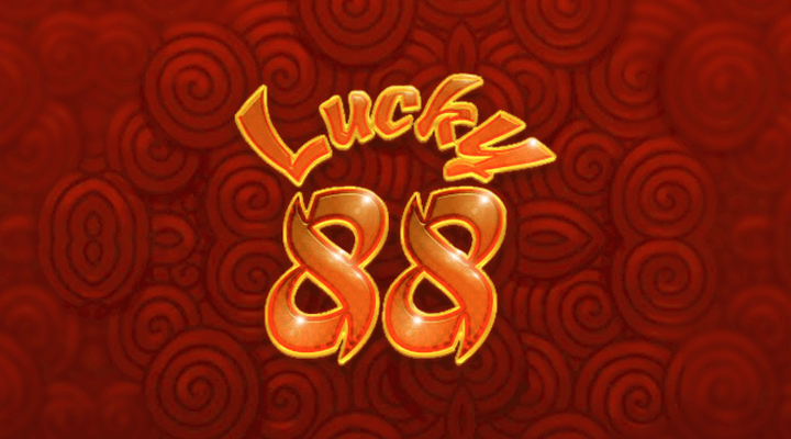 Lucky 88 Pokie Preview
