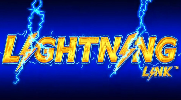 Lightning Link pokie preview