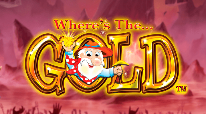 Wheres the gold pokie preview