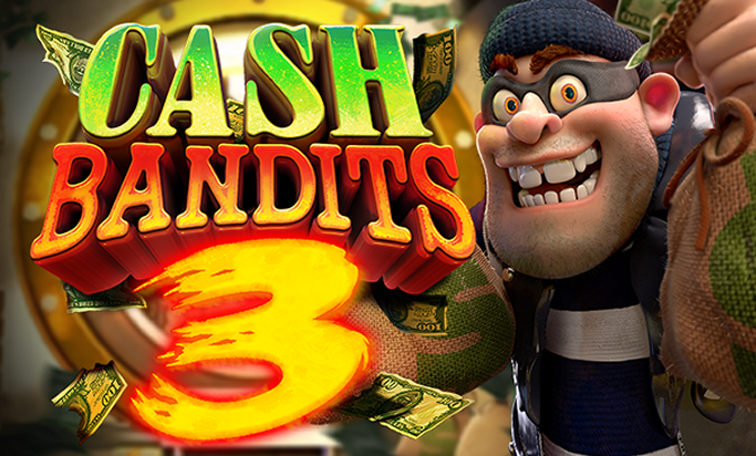 cash bandits 3 preview