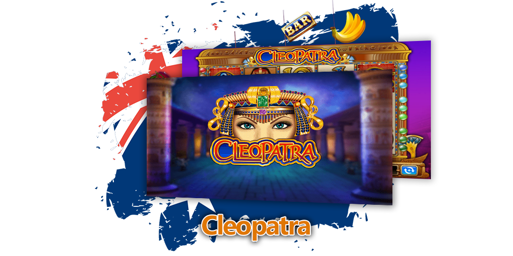 Cleopatra Pokie Review for Australian players
