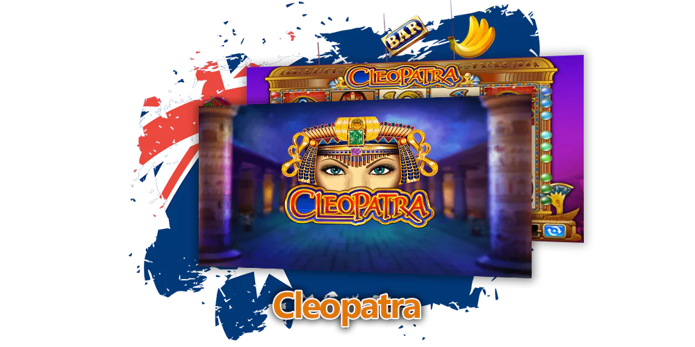 Cleopatra Pokie Review for Australian players