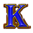 K symbol