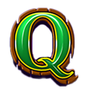 Q symbol