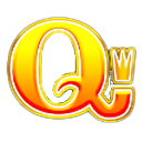 Q symbol