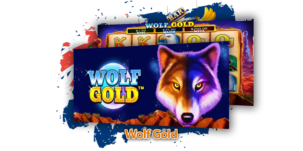 Wolf Gold Pokie Review for Australian players