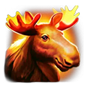 Elk Symbol