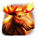 Elk Symbol