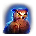 Owl Symbol