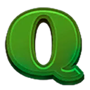 Q Symbol