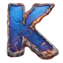 K Symbol