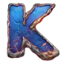 K Symbol