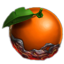 Orange Symbol