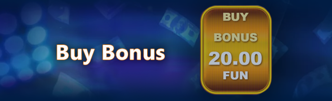 Buy Bonus in Wild Cash x9990 pokie