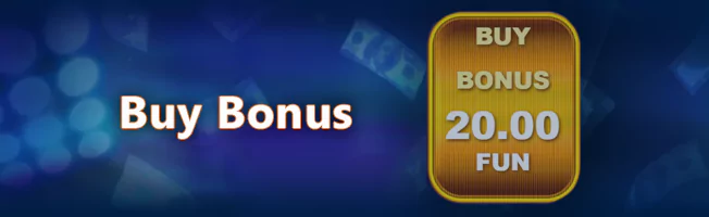 Buy Bonus in Wild Cash x9990 pokie