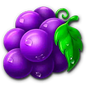 Grapes symbol