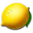 Lemon symbol