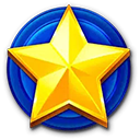 Star symbol