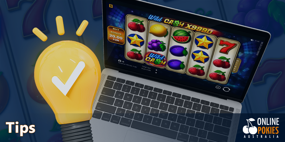 Wild Cash x9990 pokie Tips for Aussies