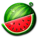 Watermelon symbol