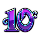 10 symbol