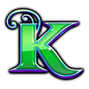 K symbol