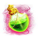 Potion symbol