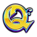 Q symbol