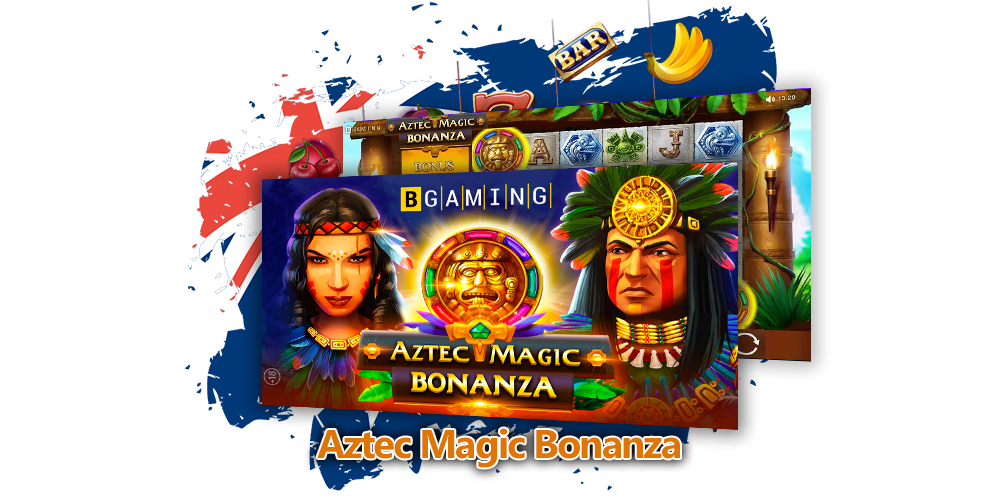 Aztec Magic Bonanza Pokie Review for Australian players