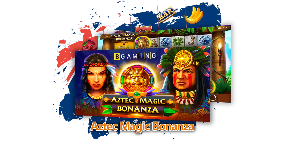 Aztec Magic Bonanza Pokie Review for Australian players