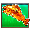 Fish symbol