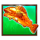 Fish symbol