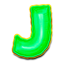 J symbol