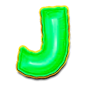 J symbol