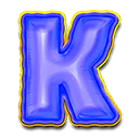 K symbol